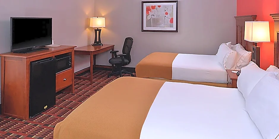 Holiday Inn Express Crestwood By IHG