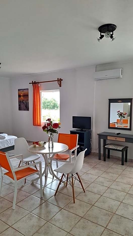 Kalliopi Studios - Apartments