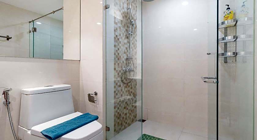 The Title Beach Front