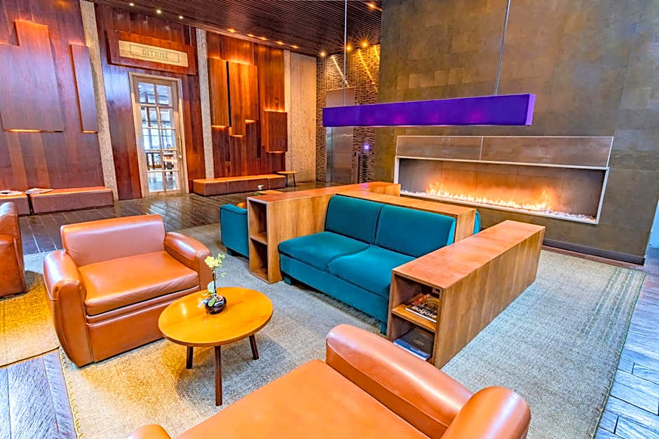 Ghl Hotel Bioxury