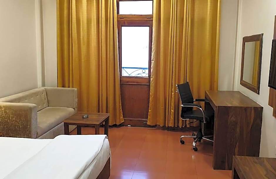 Hotel Pong View, Dharamshala