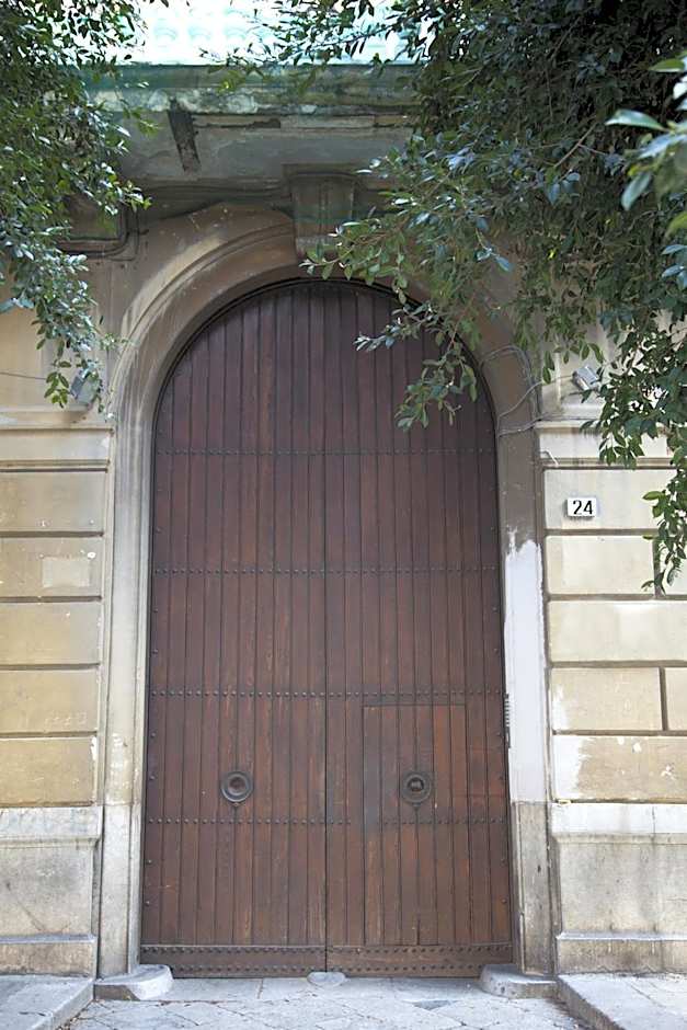 B&B Giulio Cesare 24