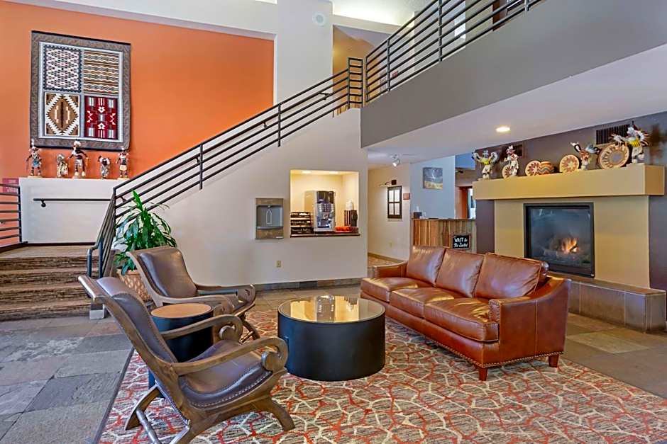 Best Western Plus Inn Of Williams