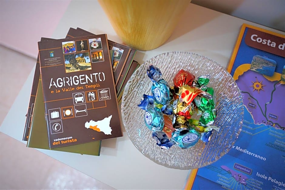 B&B Nodo Francescano