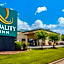Quality Inn Auburn Campus Area I-85