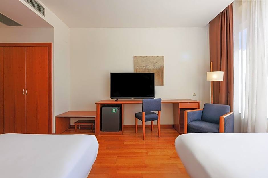 Sercotel Arrahona Sabadell