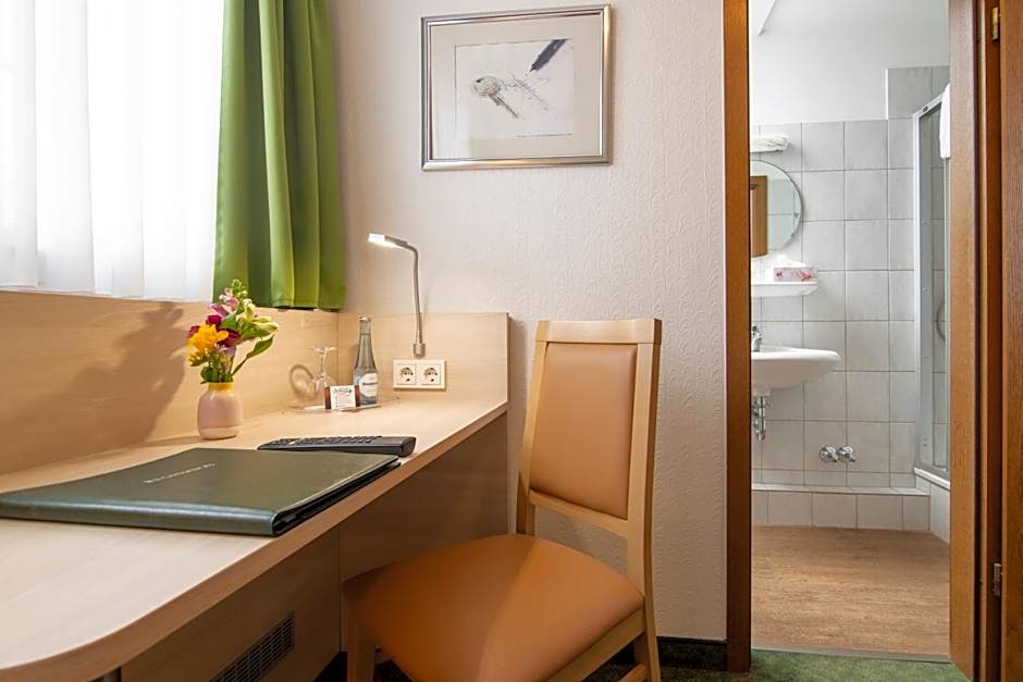 Hotel Zur Traube
