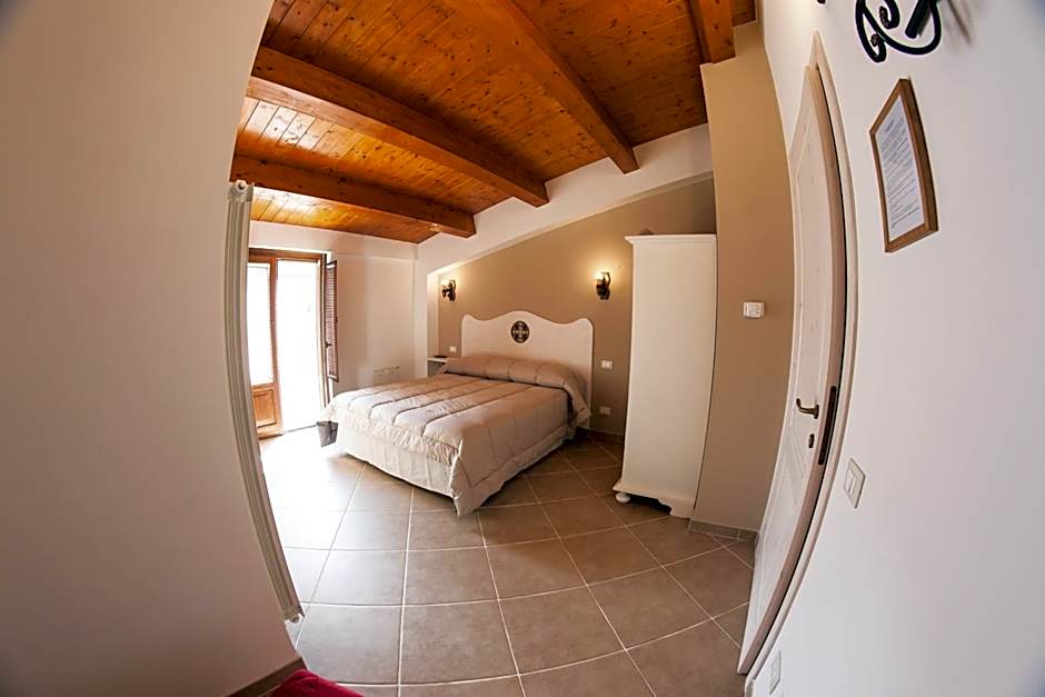Il Vicoletto B&B