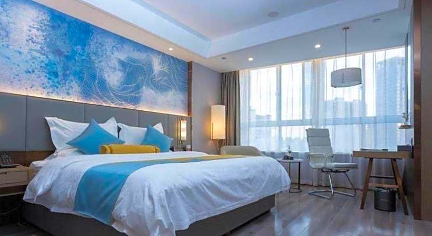 GreenTree Eastern Hotel Suqian Sihong Executive Center