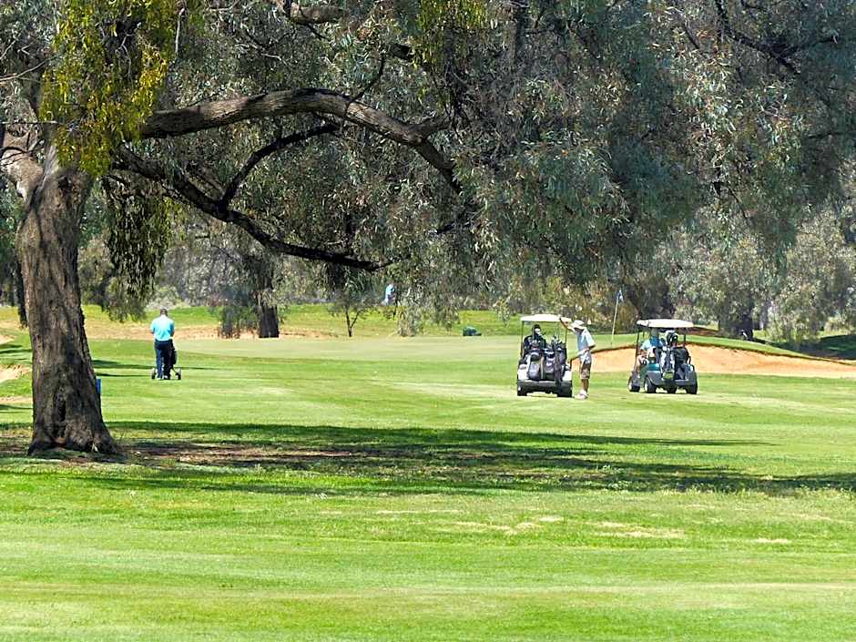 Renmark Country Club
