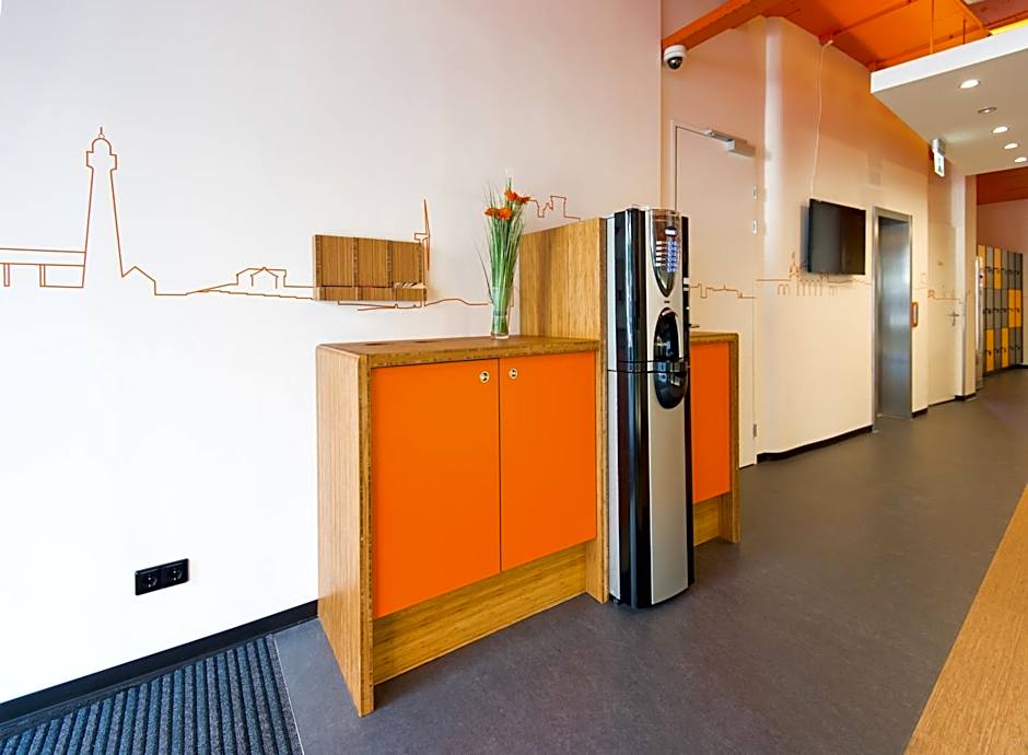 easyHotel The Hague