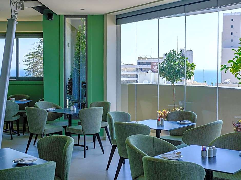 Mercure Larnaca City 