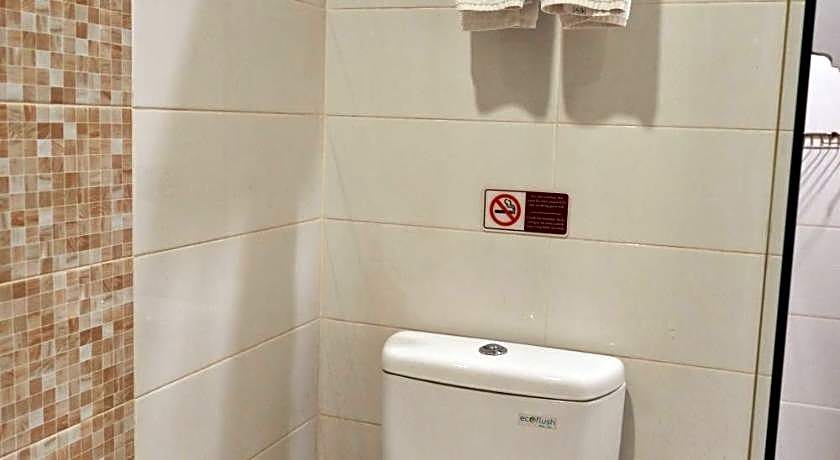 Bonnet Hotel Surabaya