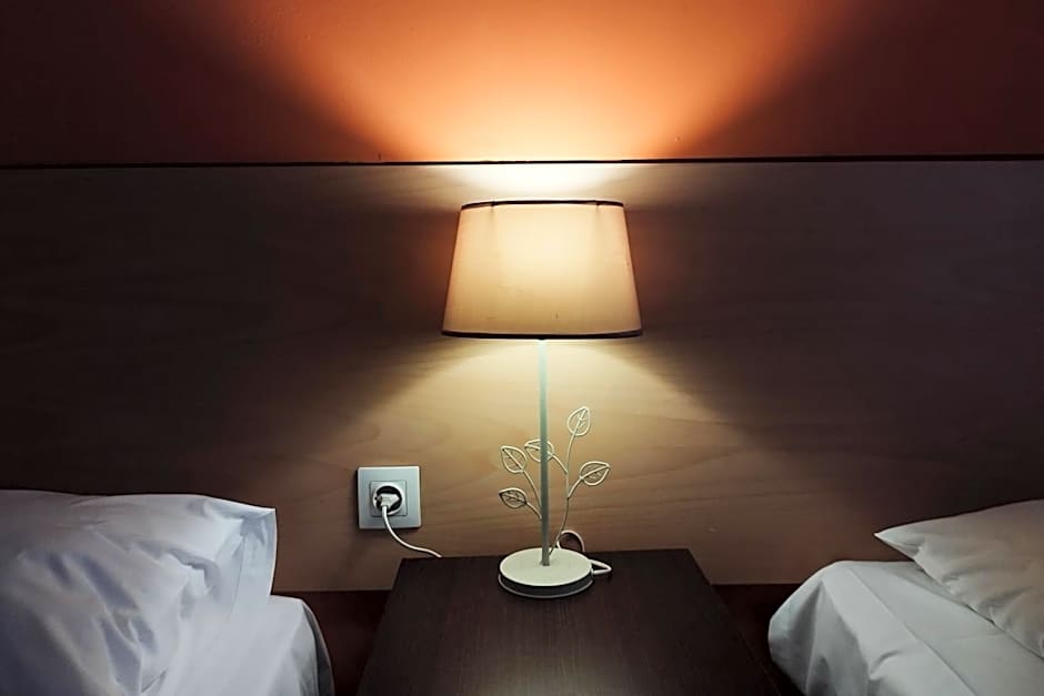 Alexandria Hotel