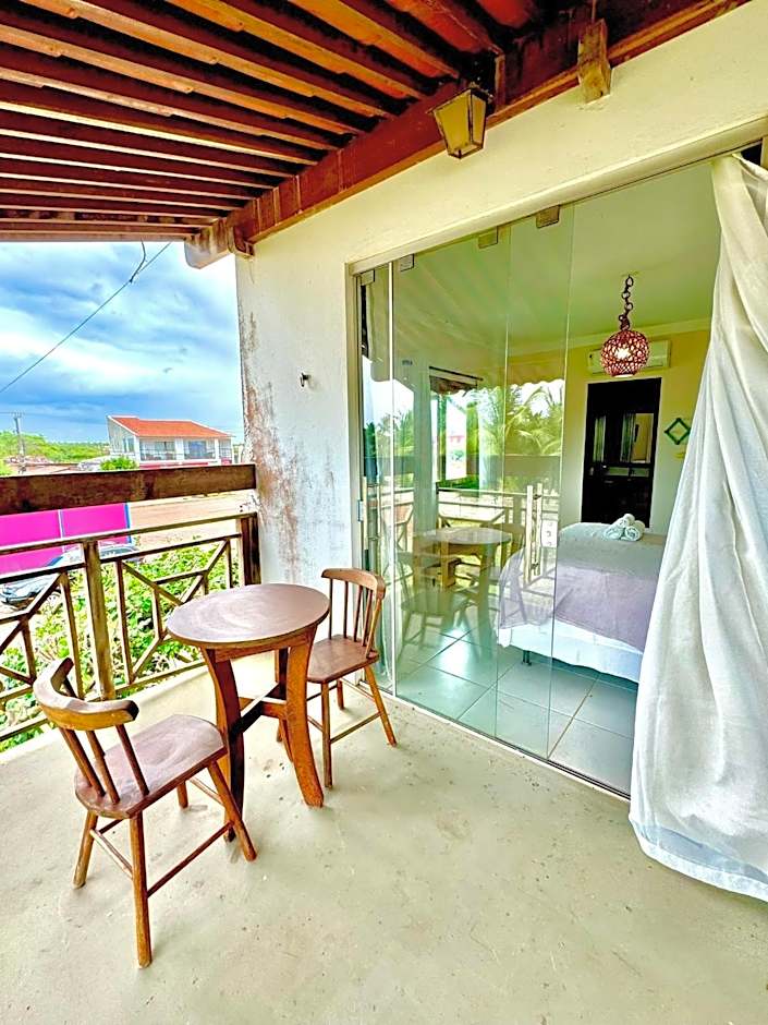 Parcel do Gostoso Pousada