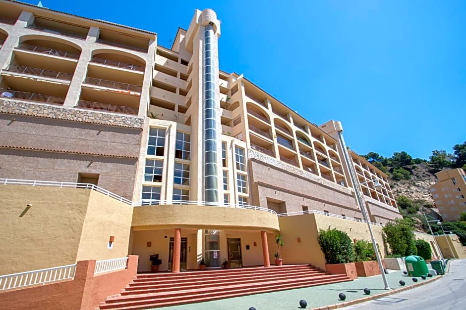 Pierre & Vacances Altea Beach - Port