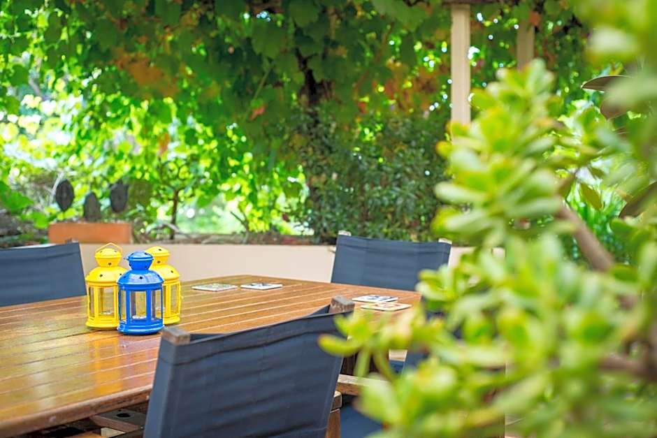 Bellevue Bed & Breakfast