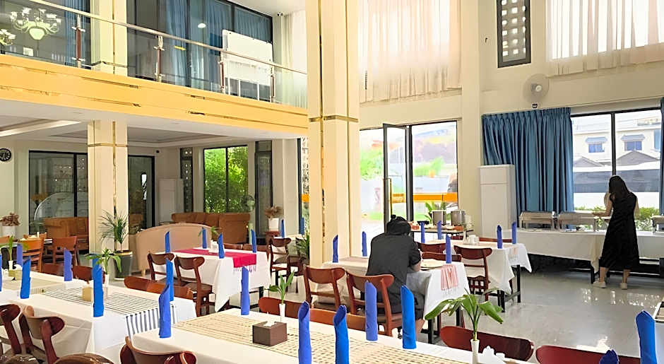 Kampot Sunny Hotel