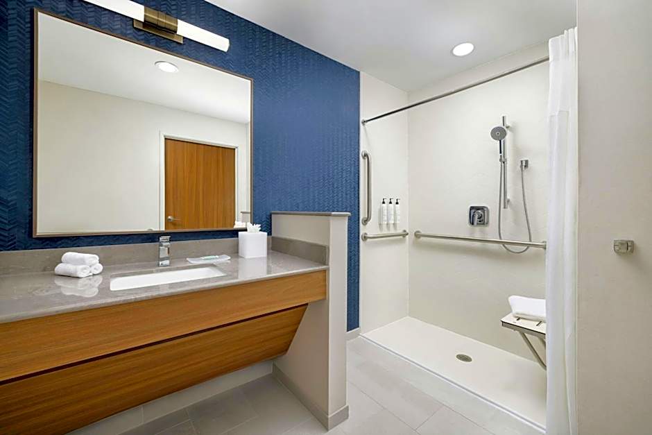 Fairfield by Marriott Inn & Suites Union