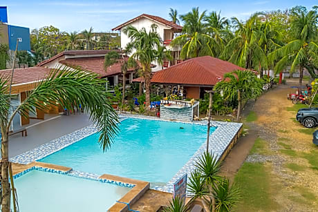 KNB West Villa Inn by SMS Hospitality