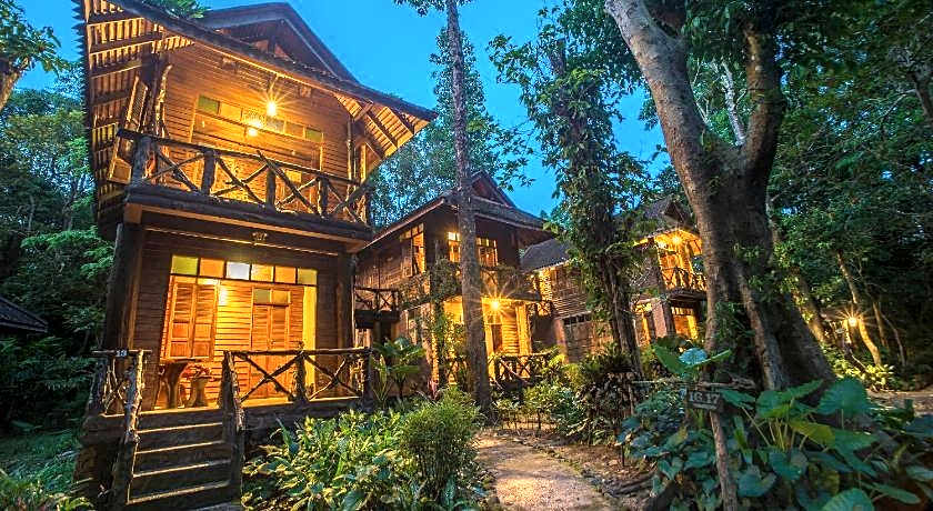 Art's Riverview Lodge