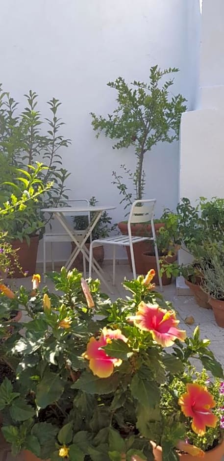 Casa Rural los Danzantes