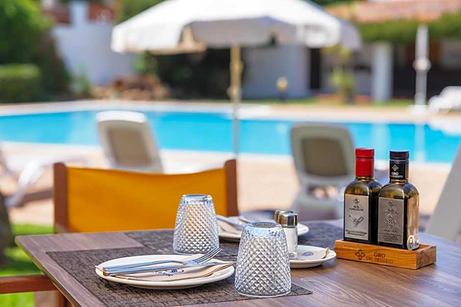 Hotel Agamenon