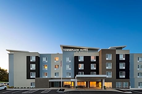 TownePlace Suites by Marriott Edgewood Aberdeen