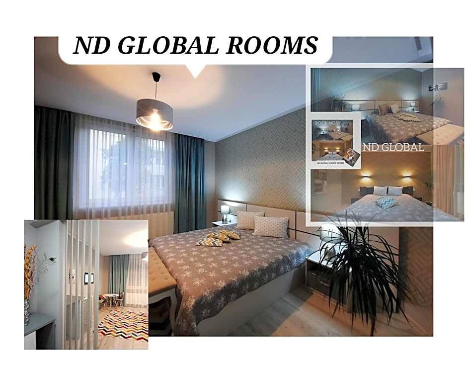 N.D Global Alba Iulia