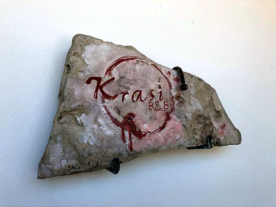 Krasì B&B