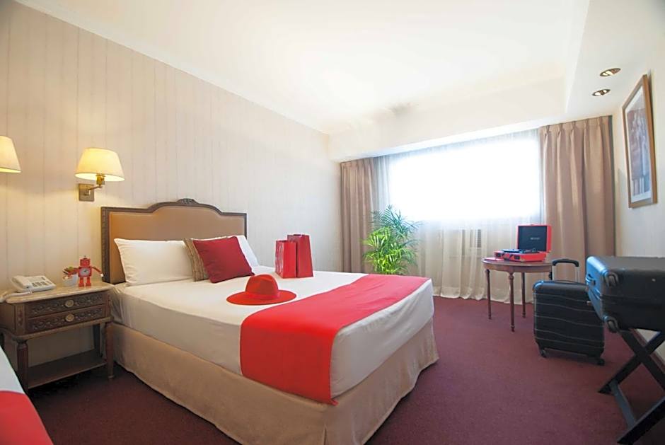 Ramada by Wyndham Buenos Aires Centro