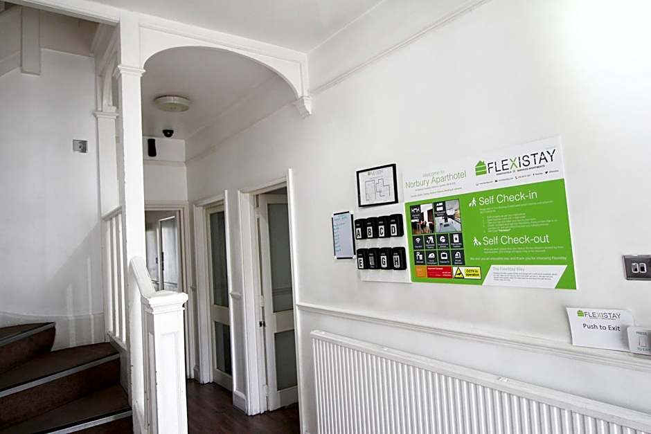 Norbury ApartHotel