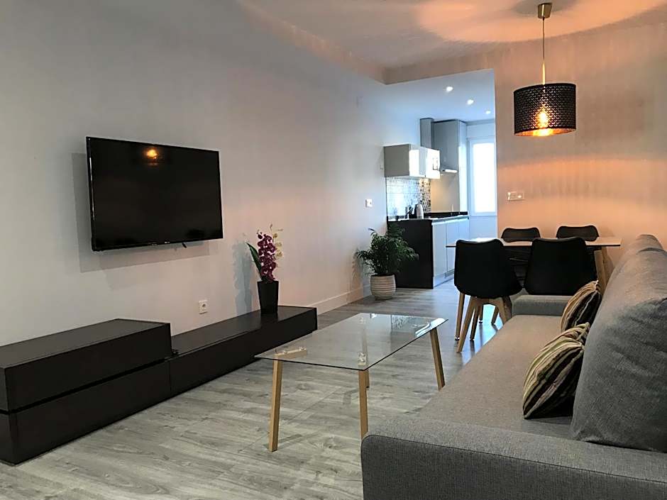 Apartamentos Ciudad de Ronda
