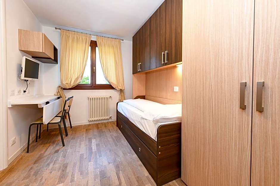 Residence Rta La Rosa delle Dolomiti
