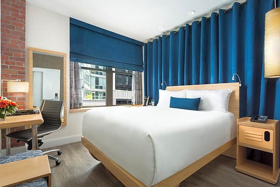 Arthouse Hotel New York (formerly NYLO NYC)