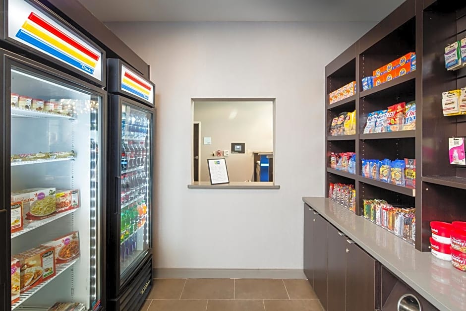 Holiday Inn Express & Suites Oklahoma City Downtown - Bricktown, an IHG Hotel