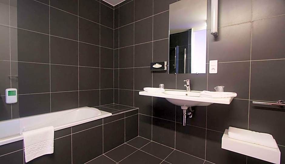 Best Western Hotel San Benedetto