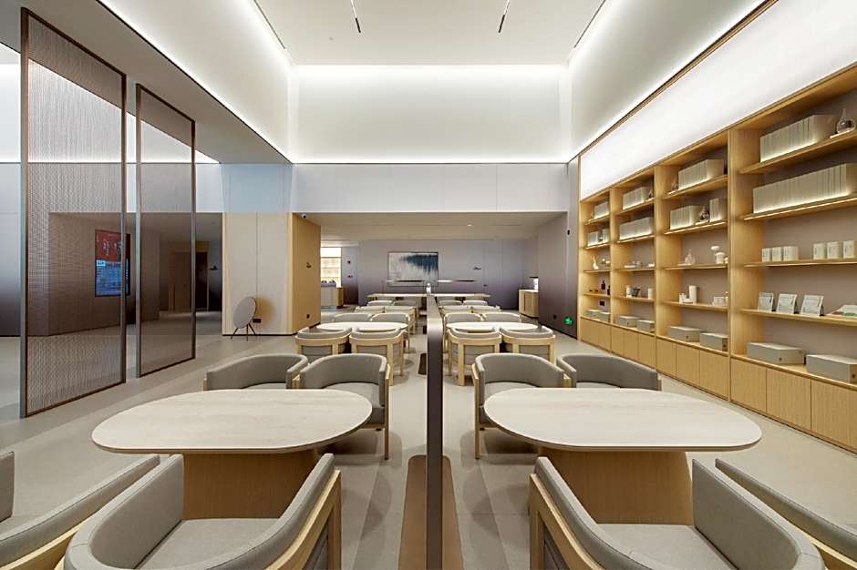 JI Hotel Guangzhou Tianhe East Railway Station