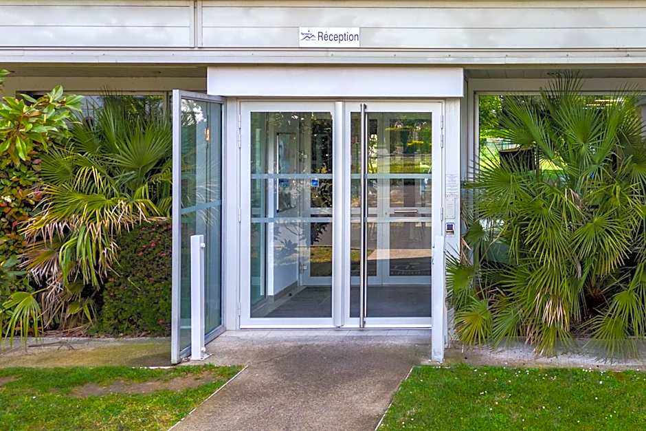 Nemea Appart Hotel Toulouse Aeroport