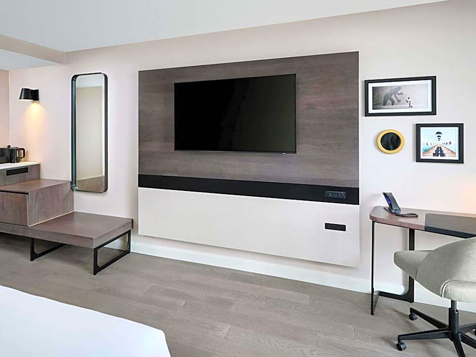 Novotel Toronto Centre