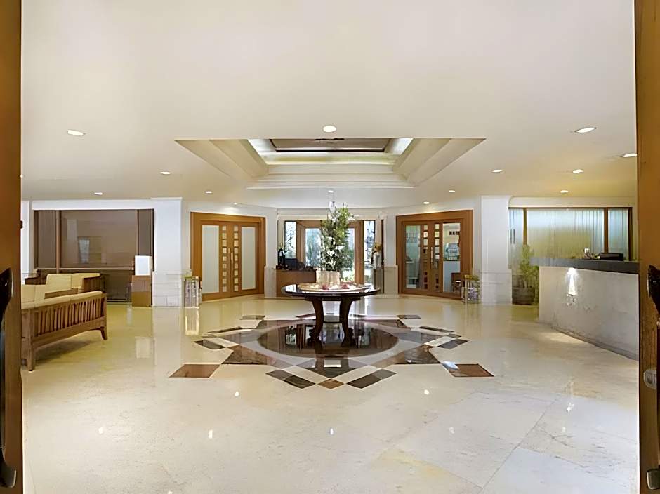 Puri Kiic Golf View Hotel