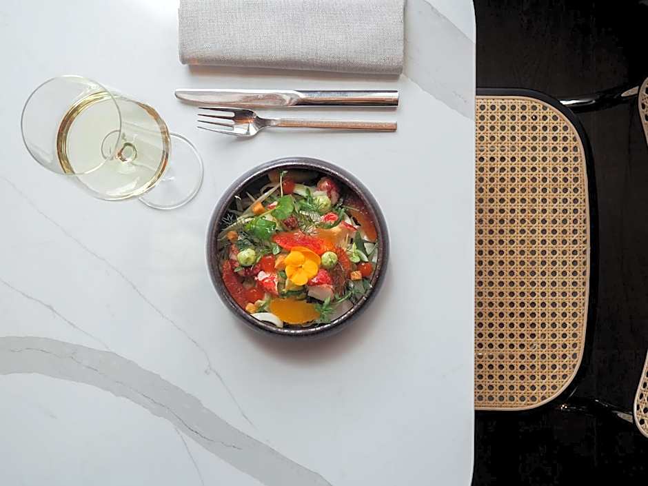 Hôtel LÉONOR the place to live