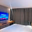 Borrman Hotel Kunming Dianchi South Asia Fengqingyuan
