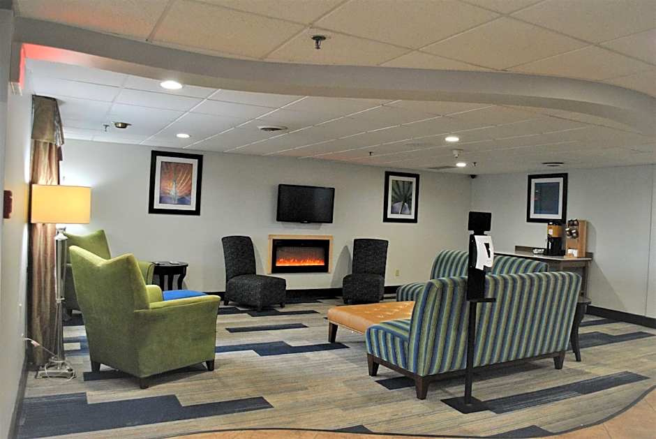 Best Western Owego Inn