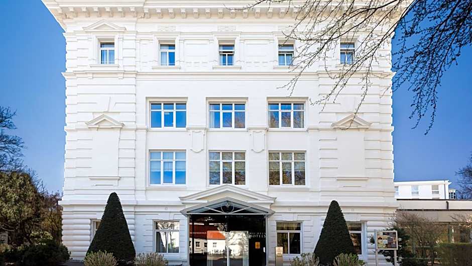 Michels Thalasso Hotel Nordseehaus