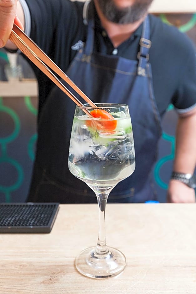 Trendy By Athens Prime Hotels