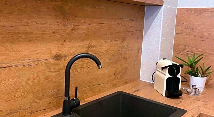 Hotel Italia Altstadthaus