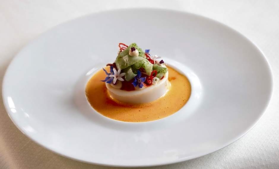 Residenz Heinz Winkler