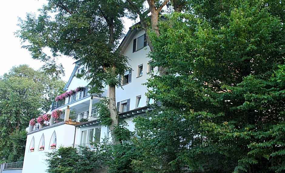 Altes Kurhaus Landhotel