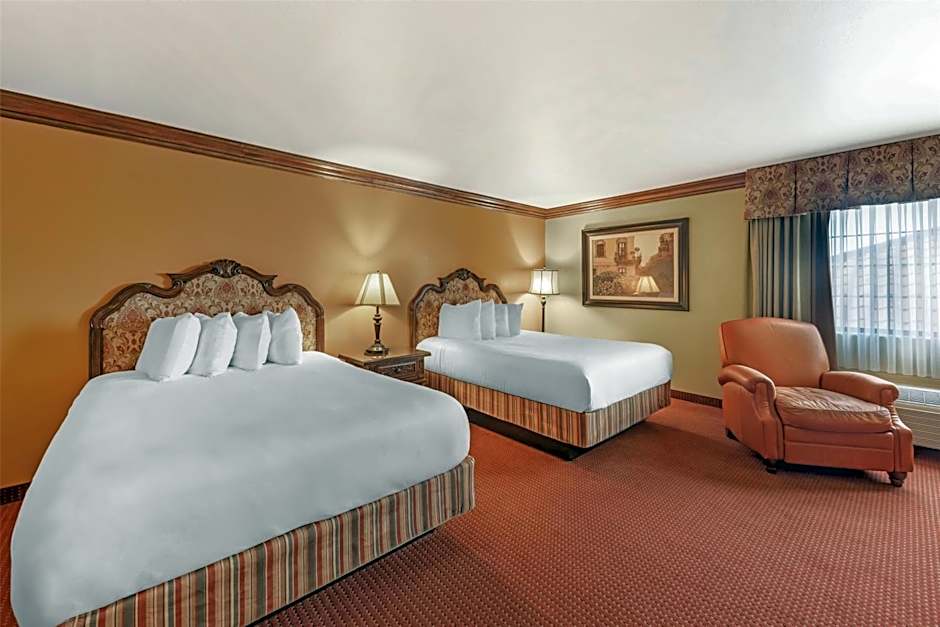 Best Western San Isidro Inn